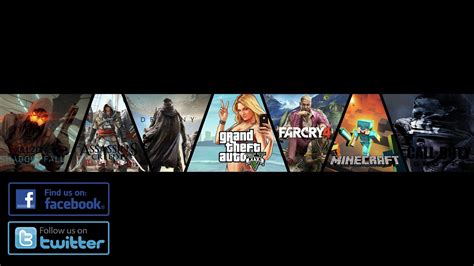 2560x1440 youtube channel art gaming.